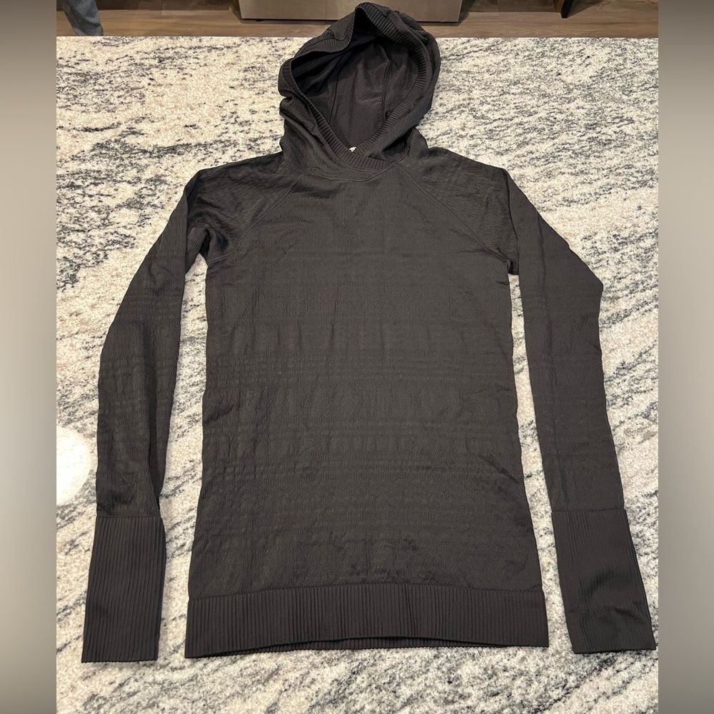Lululemon Rest Less Hoodie